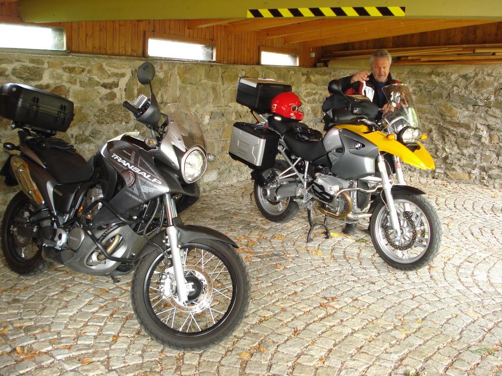 Gasthof Pichler Bruck an der Mur Εξωτερικό φωτογραφία