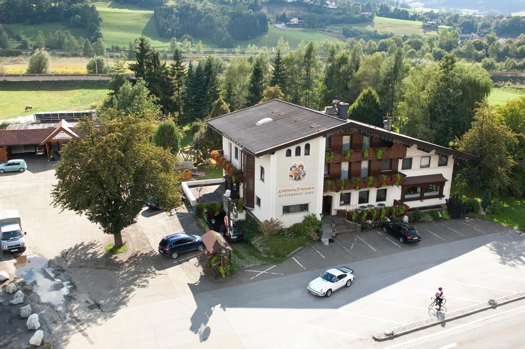 Gasthof Pichler Bruck an der Mur Εξωτερικό φωτογραφία