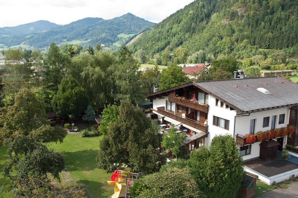 Gasthof Pichler Bruck an der Mur Εξωτερικό φωτογραφία